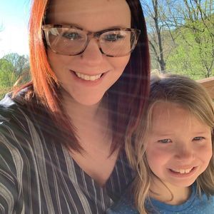 Meet your Posher, Amberly